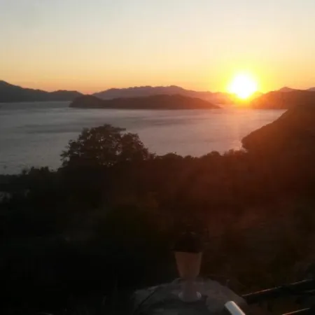 Casa de Férias M.s Marmaris
