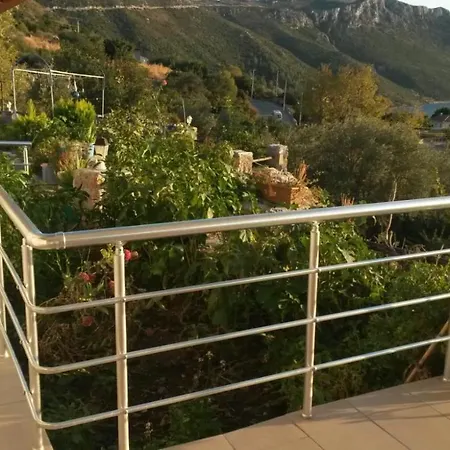 Casa de Férias M.s Marmaris