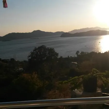 Feriehus M.s Marmaris